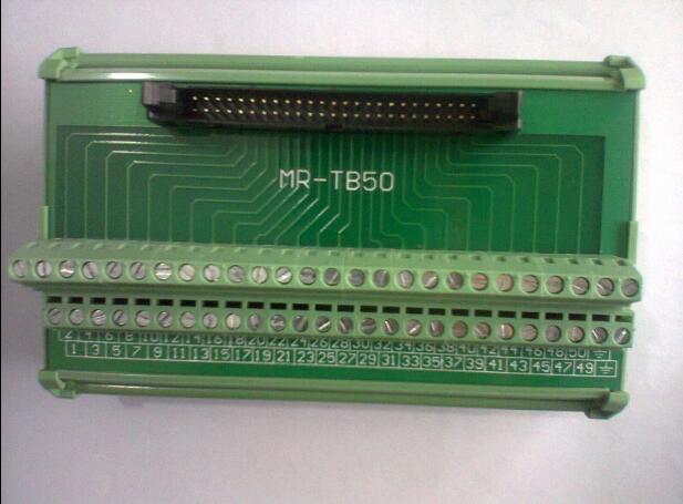 MR-J2HBUS2M 三菱伺服控制器J2S--B驱动器通信电缆线
