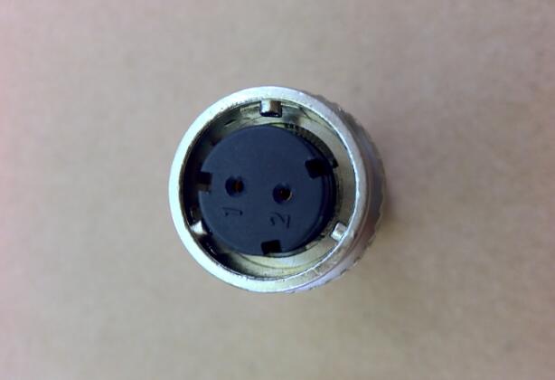 发那科机器人I/O LINK CCD相机电缆线2006-T335#L14R03 发那科机器人I/O LINK CCD相机电缆线2006-T335#L14R03