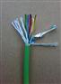 4芯 M12转RJ45工业以太网线 Ethernet cable/profinet