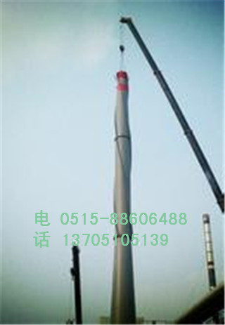 宜昌烟囱拆除加高公司简讯---品牌优势