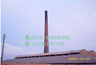 玉林钢烟囱制作安装建设单位简讯---品牌优势