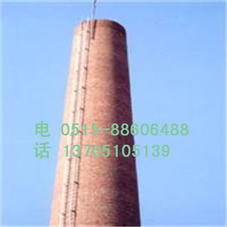 商洛烟囱维修公司简讯---品牌优势