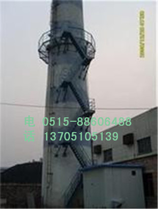 汉中钢烟囱制作安装责任公司简讯---便宜合作