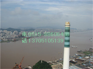 镇江烟囱拆除加高建设单位简讯---价格低调
