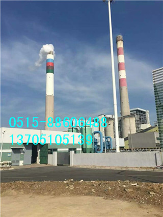聊城烟囱维修公司简讯---供应价格