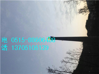 云浮钢烟囱制作安装有限公司简讯---价格低调