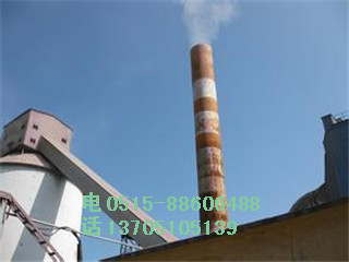 商洛烟囱维修公司简讯---品牌优势