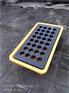 天津杭州防泄漏托盘