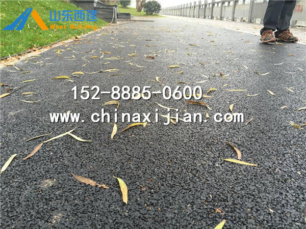 南京透水地坪材料 彩色透水地坪-栖霞区透水混凝土做法&nbsp;&nbsp;高承载透水混凝土&nbsp;&nbsp;彩色生态透水混凝土&nbsp;&nbsp;透水混凝土增强剂