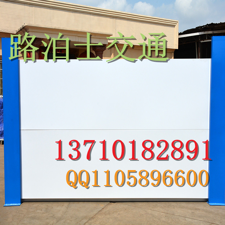 装配式钢板围档 城市建筑围墙 新款镀锌板围栏&nbsp;&nbsp;装配式围挡&nbsp;&nbsp;钢结构围栏