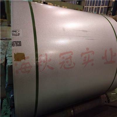 AZ150烨辉无花无油镀铝锌河南洛阳厂家直销  AZ150镀铝锌  烨辉镀铝锌