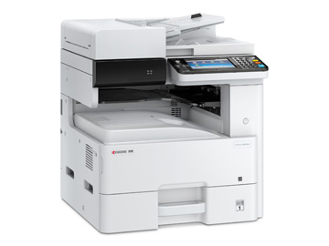 京瓷 ECOSYS M4230idn/M4226idn打印机  京瓷打印机  京瓷复合机  黑白多功能数码复合机