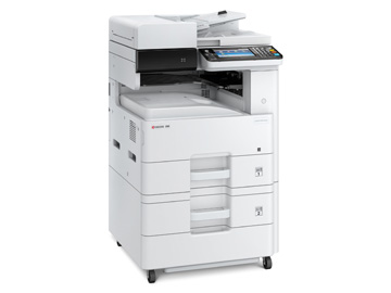 京瓷 ECOSYS M4230idn/M4226idn打印机  京瓷打印机  京瓷复合机  黑白多功能数码复合机