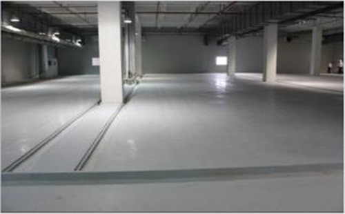 东莞石排重防腐地板施工造价