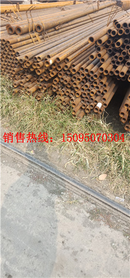 库车县国标20#无缝钢管价格  圆钢  管件