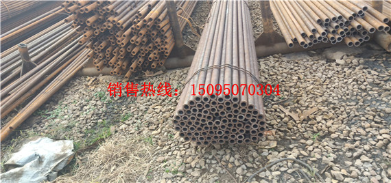 威远县国标20#无缝钢管价格  圆钢  管件