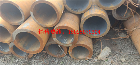 大名县国标20#无缝钢管价格  圆钢  管件