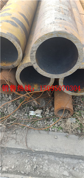 红旗区国标20#无缝钢管价格  圆钢  管件