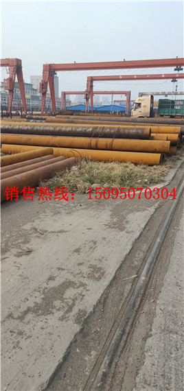 红旗区国标20#无缝钢管价格  圆钢  管件