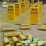 阜新公路界桩警示桩常规规格河北金能电力厂家直销