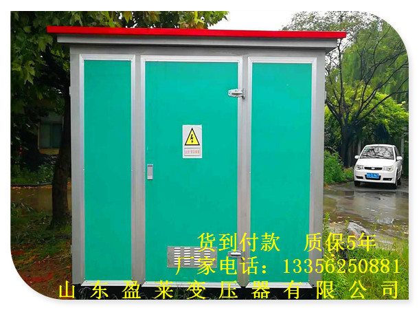 新民市S11变压器全铜