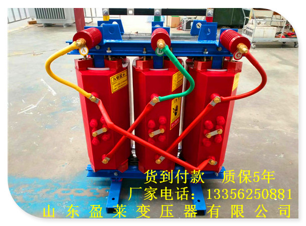 郊区S11变压器基本参数