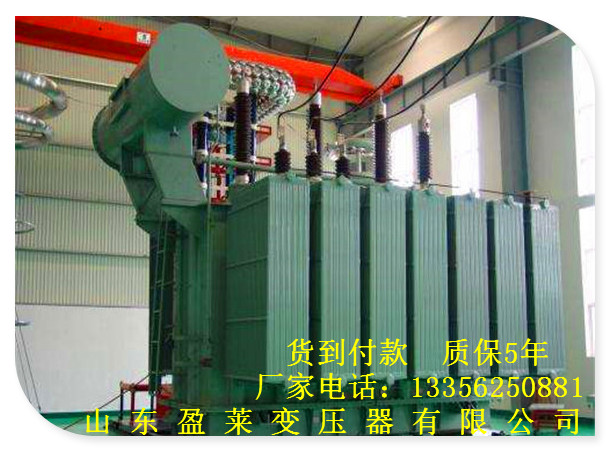 辉县市S11变压器基本参数