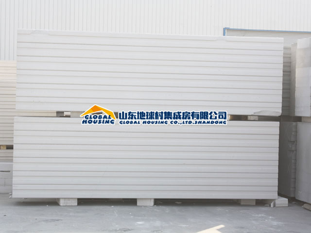 ALC屋面板和ALC楼板有什么不一样&nbsp;&nbsp;alc板材厂家
