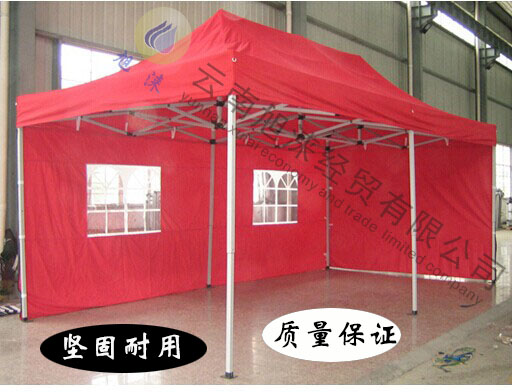 帐篷伞招聘专用  云南帐篷_销售帐篷_旭涞专业帐篷  四脚大伞企业印字  广告帐篷定制