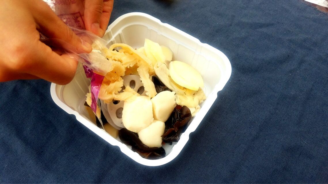 自热火锅批发定制厂家 调味料定制 调味料批发
