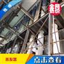 回收二手二效降膜蒸发器