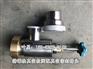 低温储罐抽真空推拉阀