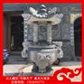 出售石雕香炉 寺庙石雕天公炉