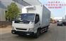 东风4.2米冷藏车