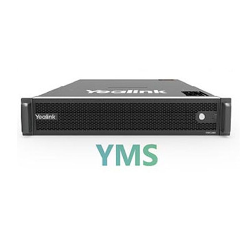 佛山亿联视频会议代理商YMS1000视频会议服务器 mcu  亿联yms1000  视频会议mcu