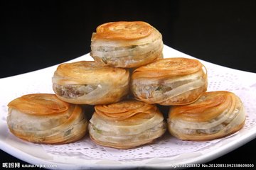 香酥牛肉饼的技术去哪里学习？