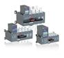 ABB 双电源转换开关；OTM160E4C11D380C