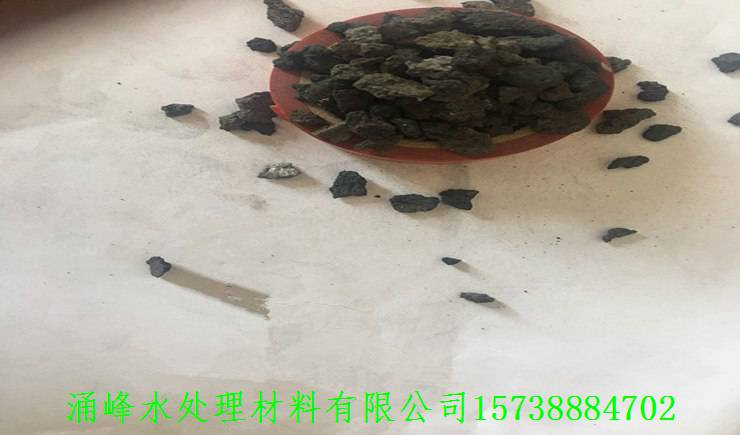 白银优质海绵铁销售商√共赴未来