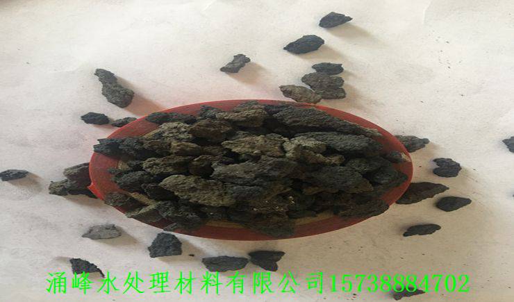 白银优质海绵铁销售商√共赴未来