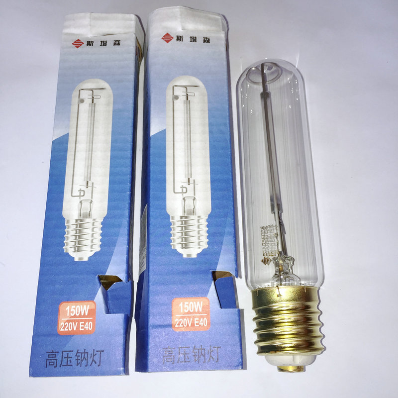 斯塔森E40高压直管型钠灯NG150W&nbsp;&nbsp;高压钠灯&nbsp;&nbsp;直管钠灯