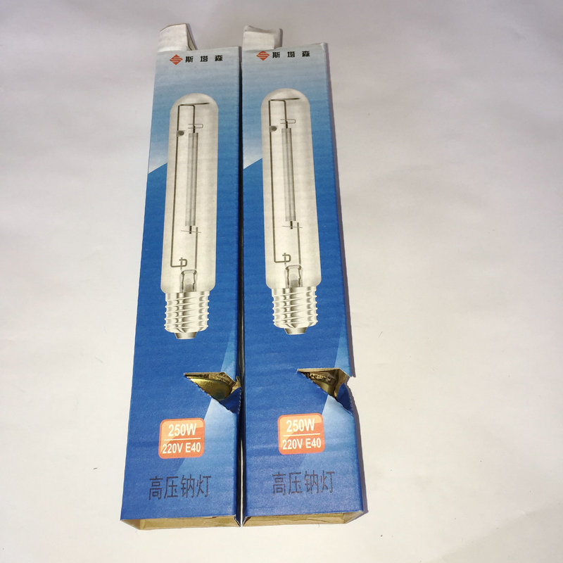 斯塔森高压钠灯NG250W&nbsp;&nbsp;直管钠灯
