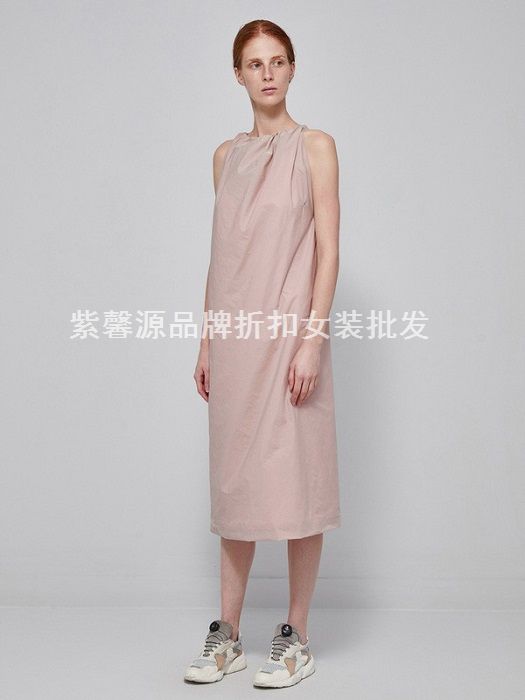 专柜女装货源长期供应深圳知名品牌库存尾货女装