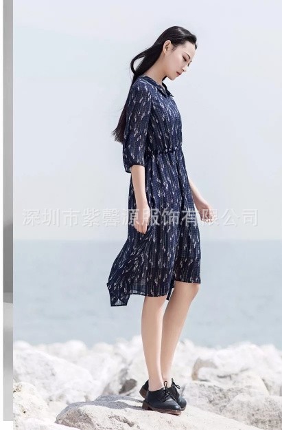 女装品牌尾货库存分份批发时尚国际服饰尾货渠道