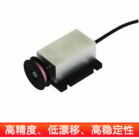 LZ-ZL6单滑轮张力传感器  微型测力传感器  三维力传感器