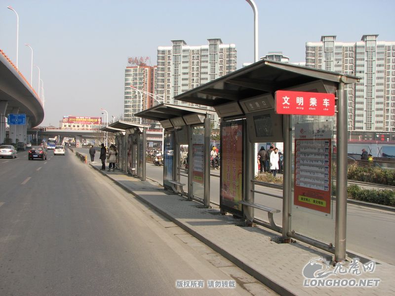 长治专业候车亭生产厂家在哪