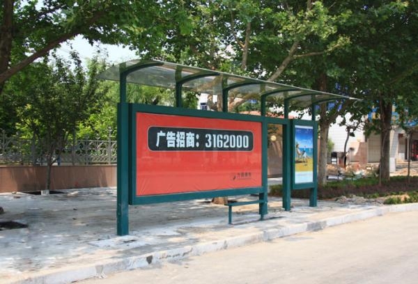 宜春专业乡镇公交站台多少钱