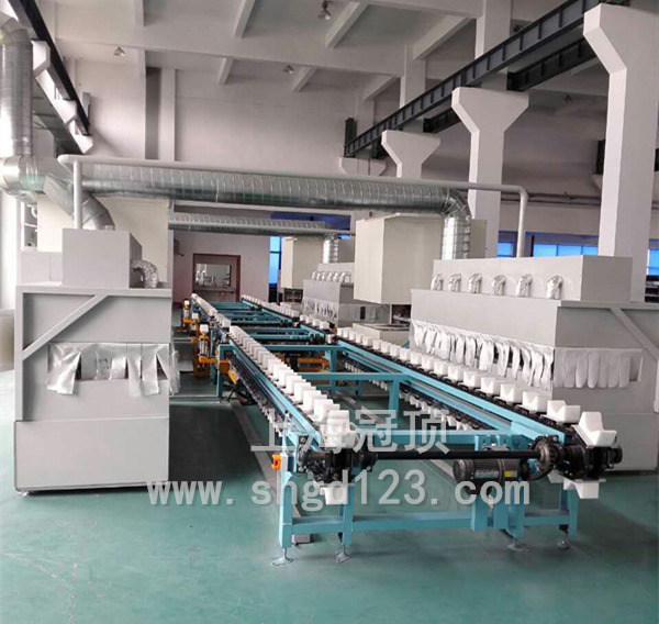 自动化涂装流水线金华市  自动化生产线  自动化生产线图片  自动化生产线报价