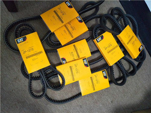 安徽宿州铂金斯发动机曲轴平衡器一级代理