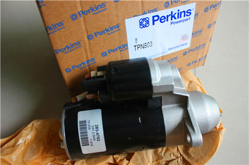 博尔塔拉Perkins柴油机配件市场