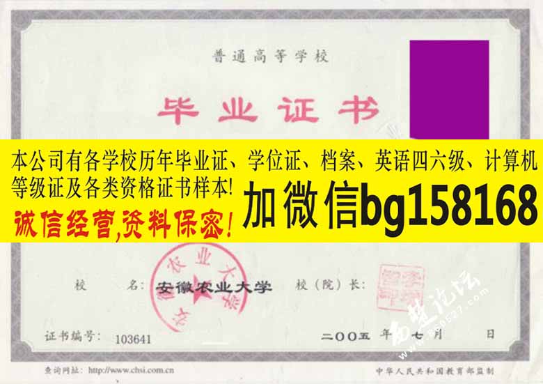 安徽建筑工业学院历任校长V信bg158168  档案样本